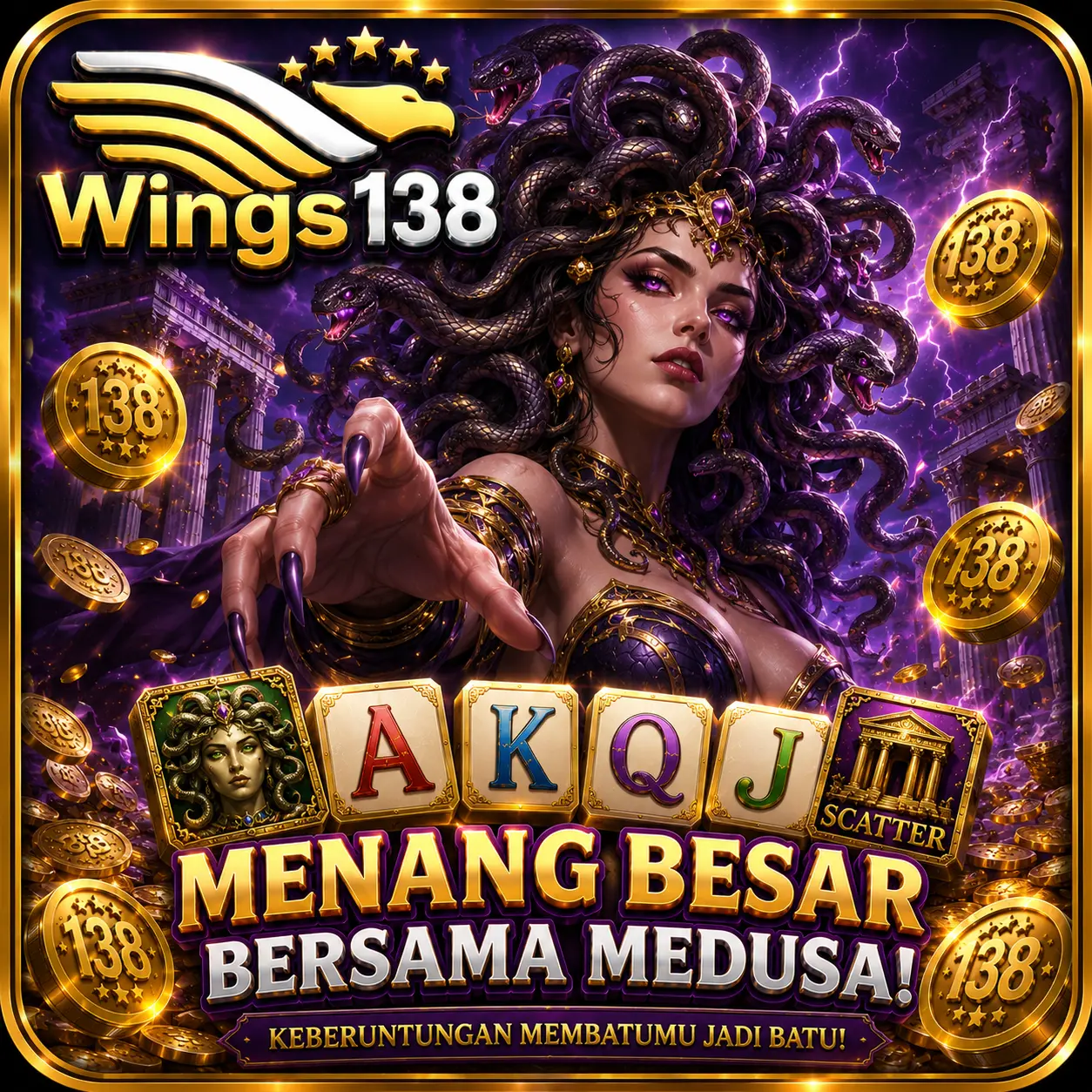 Wings138